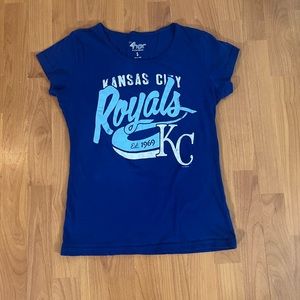 Kansas City Royals T shirt